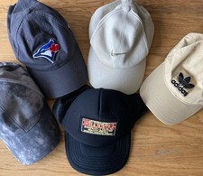 Baseball caps new for sale  HARROGATE