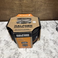 Jetboil halfgen basecamp for sale  Hohenwald