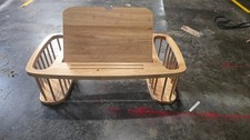 Lap desk bed for sale  Midlothian