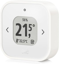 Eve temperatursensor regler gebraucht kaufen  Nagold