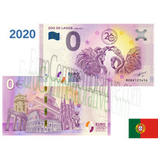 Billet souvenir 2020 d'occasion Billet souvenir 2020 d'occasion  France