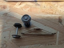 Brawa 42507 köf gebraucht kaufen  Schramberg