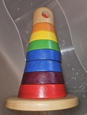 Ikea stapelturm gebraucht kaufen  Puchheim