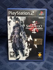 Shinobido spirito del usato  Palermo