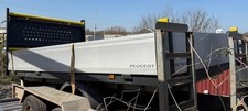 Peugeot boxer citroen for sale  WILLENHALL