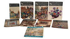 needlewoman needlecraft for sale  HARLOW