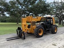 2017 jcb 510 for sale  Zephyrhills