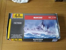 Heller marceau battleship for sale  LEICESTER