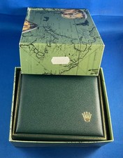 Rolex box date usato  Milano
