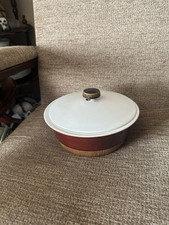 Poole pottery chestnut for sale  BALLYMONEY