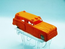 Plasticville scale orange for sale  Edgerton