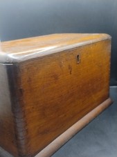 Antique wooden oak for sale  LLANELLI