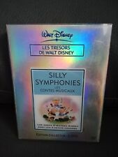 Silly symphonies contes d'occasion  Longuenesse