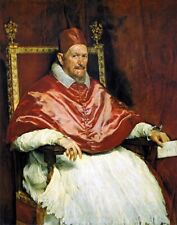 Portrait pope innocent for sale  UK
