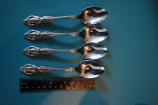 Lot teaspoons brahms for sale  Del Mar