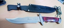 Coltello lama fissa usato  Medicina