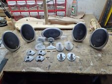 Kef psw1000.2 5.1 for sale  BRAINTREE