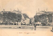 Dijon place pierre d'occasion  Rioz