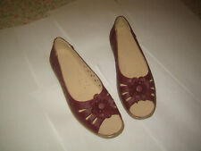 Ladies shoes trueform for sale  WIGAN