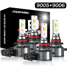 9005 9006 led for sale  Rowland Heights