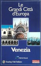 Venezia grandi citta usato  Monza