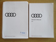 Genuine audi rs1 for sale  CRAWLEY