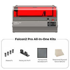 Creality falcon pro gebraucht kaufen  Schwelm