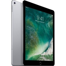 Apple iPad Pro 9,7 polegadas A1674 128 GB, Wi-Fi + 4G - Cinza Espacial - Bom, usado comprar usado  Enviando para Brazil