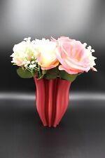 Trockenblumen druck vase gebraucht kaufen  Colmberg