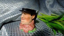 Vintage toby jug for sale  PRESTON