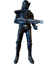 Shadow stormtrooper hasbro. for sale  GREAT YARMOUTH
