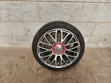 2015 fiat abarth for sale  SHEFFIELD
