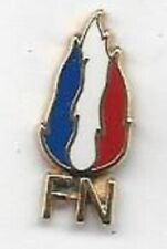 Pin politique front d'occasion  Pessac