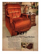 Vintage 1970s mag for sale  Bethlehem