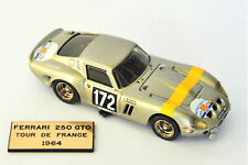 Amr nostalgia ferrari d'occasion  Chartres