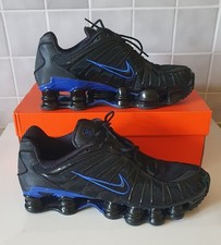 shox nike tl gebraucht kaufen  Werneuchen