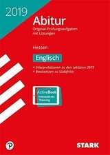 Abiturprüfung hessen englisch gebraucht kaufen Abiturprüfung hessen englisch gebraucht kaufen  Berlin
