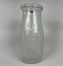 Vintage embossed glass for sale  Largo