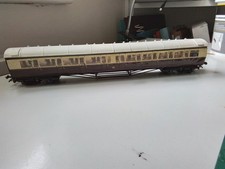 Gwr foot coach for sale  HIGH WYCOMBE