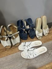 Vintage shoes bundle for sale  MAGHERAFELT