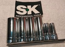 6pc drive deep for sale  Kent