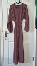 2pcs pink modest for sale  LONDON