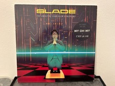 Slade the amazing usato  San Nazzaro