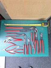 Job lot knipex. for sale  ELLAND