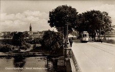 Kostrzyn nad drą gebraucht kaufen  Berlin