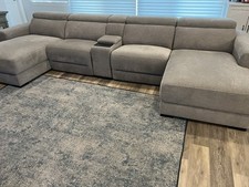 Piece sectional couch for sale  Newport Beach
