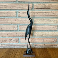 Vintage mcm bird for sale  Flint