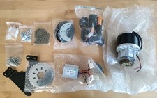 24v bike 250w gebraucht kaufen  Bad Driburg