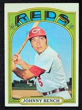 1972 topps set d'occasion  Expédié en Belgium