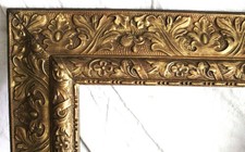 Antique fits gold for sale  Longmeadow